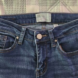 Stella BKE Skinny Leg, Size 26